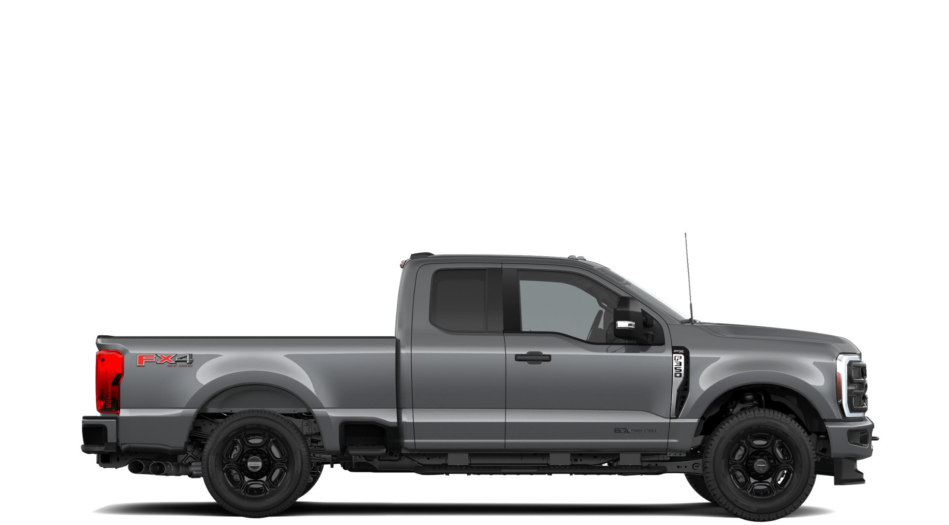 2026 Ford Super Duty® External Image 1